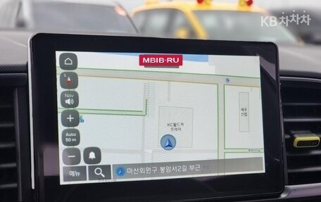 Hyundai Venue I, 2020 год, 1 650 000 рублей, 16 фотография