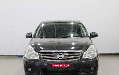 Nissan Almera, 2014 год, 750 000 рублей, 2 фотография