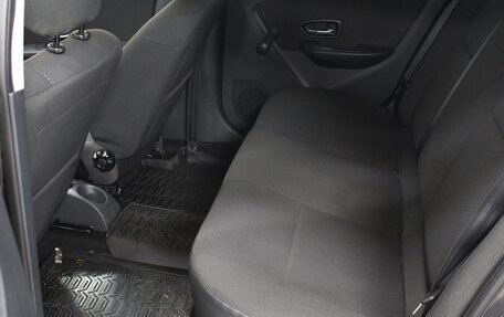 Nissan Almera, 2014 год, 750 000 рублей, 10 фотография
