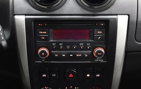 Nissan Almera, 2014 год, 750 000 рублей, 12 фотография
