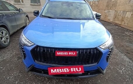 Haval Jolion, 2024 год, 1 855 000 рублей, 4 фотография