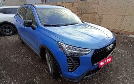 Haval Jolion, 2024 год, 1 855 000 рублей, 5 фотография