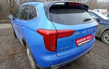 Haval Jolion, 2024 год, 1 855 000 рублей, 7 фотография