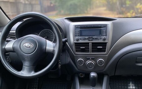 Subaru Impreza III, 2008 год, 690 000 рублей, 5 фотография