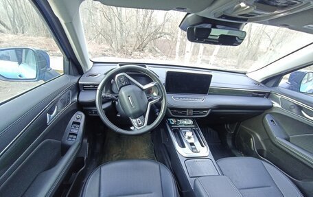 Haval Jolion, 2024 год, 1 855 000 рублей, 11 фотография