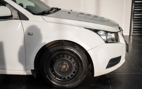 Chevrolet Cruze II, 2010 год, 500 000 рублей, 5 фотография