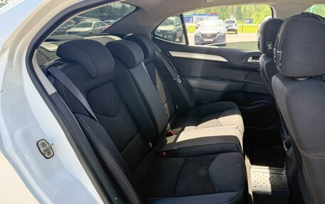 Citroen C4 II рестайлинг, 2013 год, 860 000 рублей, 7 фотография