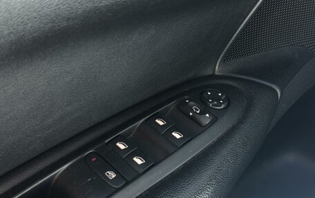 Citroen C4 II рестайлинг, 2013 год, 860 000 рублей, 15 фотография