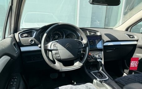 Citroen C4 II рестайлинг, 2013 год, 860 000 рублей, 6 фотография