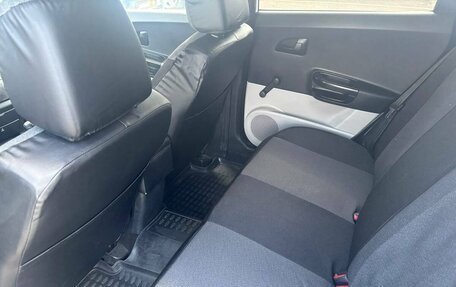 KIA cee'd I рестайлинг, 2009 год, 609 000 рублей, 6 фотография