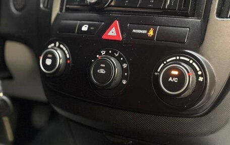 KIA cee'd I рестайлинг, 2009 год, 609 000 рублей, 10 фотография