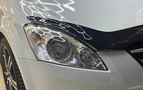 KIA cee'd I рестайлинг, 2009 год, 609 000 рублей, 14 фотография