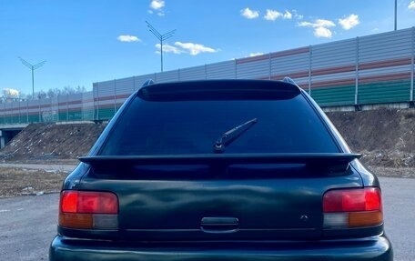 Subaru Impreza IV, 1998 год, 220 000 рублей, 9 фотография