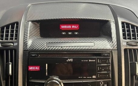 KIA cee'd I рестайлинг, 2009 год, 609 000 рублей, 11 фотография