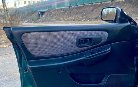 Subaru Impreza IV, 1998 год, 220 000 рублей, 15 фотография