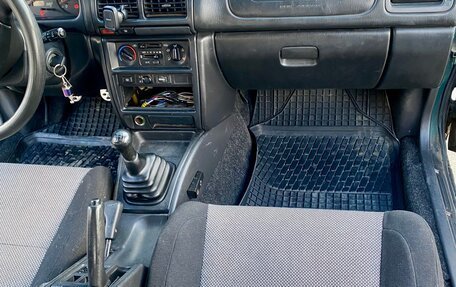 Subaru Impreza IV, 1998 год, 220 000 рублей, 12 фотография
