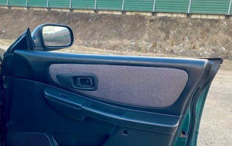 Subaru Impreza IV, 1998 год, 220 000 рублей, 16 фотография