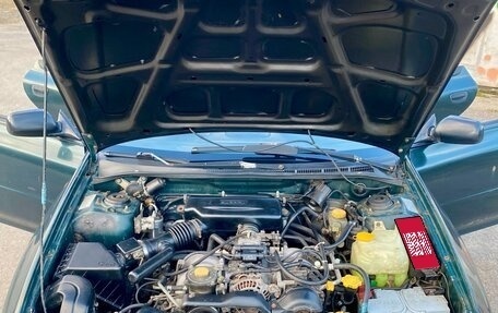 Subaru Impreza IV, 1998 год, 220 000 рублей, 21 фотография