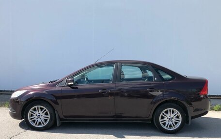 Ford Focus II рестайлинг, 2008 год, 585 000 рублей, 7 фотография