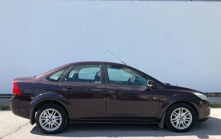 Ford Focus II рестайлинг, 2008 год, 585 000 рублей, 8 фотография