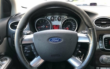 Ford Focus II рестайлинг, 2008 год, 585 000 рублей, 11 фотография