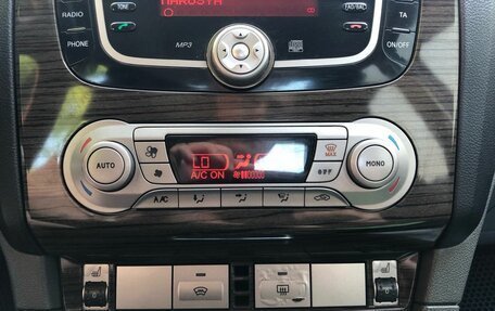 Ford Focus II рестайлинг, 2008 год, 585 000 рублей, 16 фотография