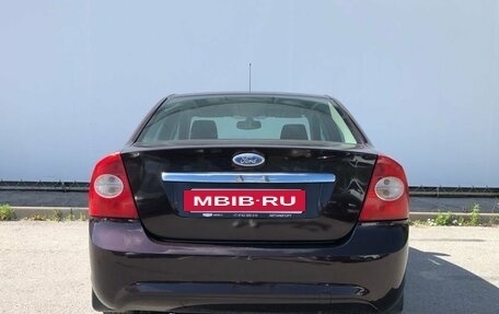 Ford Focus II рестайлинг, 2008 год, 585 000 рублей, 6 фотография