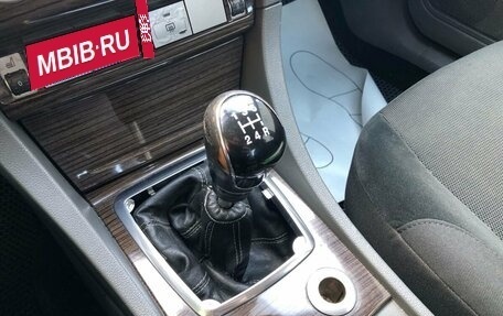 Ford Focus II рестайлинг, 2008 год, 585 000 рублей, 18 фотография