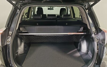 Toyota RAV4, 2017 год, 2 400 000 рублей, 10 фотография