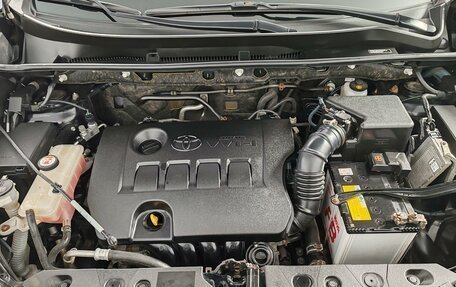Toyota RAV4, 2017 год, 2 400 000 рублей, 9 фотография