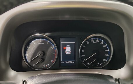 Toyota RAV4, 2017 год, 2 400 000 рублей, 13 фотография