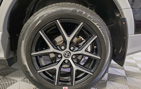Toyota RAV4, 2017 год, 2 400 000 рублей, 18 фотография