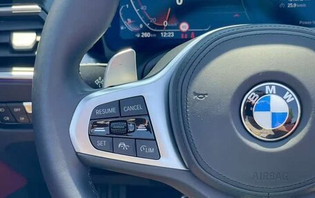 BMW 4 серия, 2024 год, 7 460 000 рублей, 10 фотография