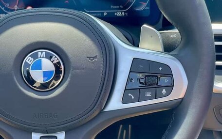 BMW 4 серия, 2024 год, 7 460 000 рублей, 9 фотография