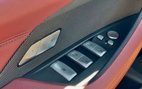 BMW 4 серия, 2024 год, 7 460 000 рублей, 7 фотография