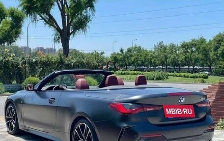 BMW 4 серия, 2024 год, 7 460 000 рублей, 4 фотография