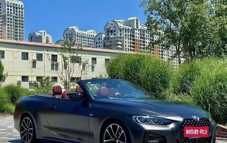 BMW 4 серия, 2024 год, 7 460 000 рублей, 3 фотография