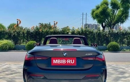 BMW 4 серия, 2024 год, 7 460 000 рублей, 5 фотография