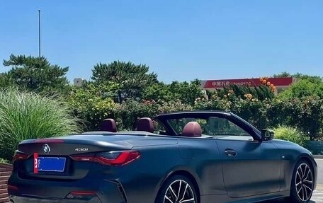 BMW 4 серия, 2024 год, 7 460 000 рублей, 6 фотография