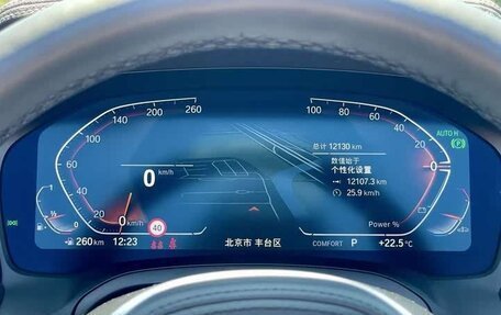 BMW 4 серия, 2024 год, 7 460 000 рублей, 14 фотография