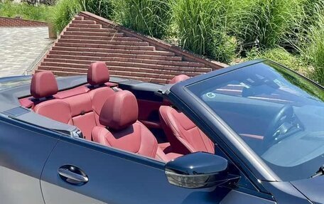 BMW 4 серия, 2024 год, 7 460 000 рублей, 20 фотография