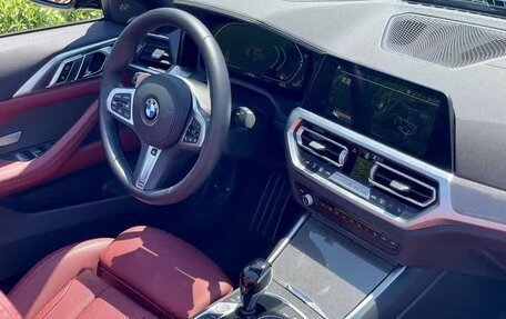 BMW 4 серия, 2024 год, 7 460 000 рублей, 16 фотография
