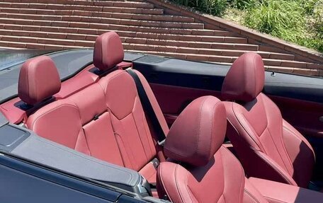 BMW 4 серия, 2024 год, 7 460 000 рублей, 21 фотография