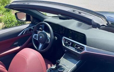 BMW 4 серия, 2024 год, 7 460 000 рублей, 22 фотография