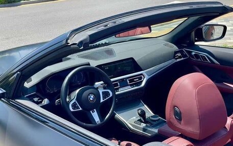 BMW 4 серия, 2024 год, 7 460 000 рублей, 23 фотография
