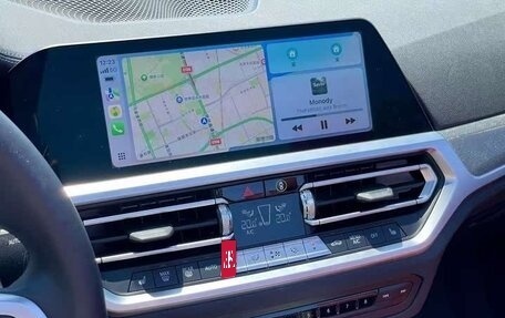BMW 4 серия, 2024 год, 7 460 000 рублей, 13 фотография