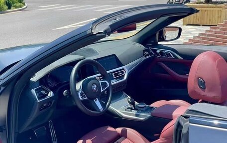 BMW 4 серия, 2024 год, 7 460 000 рублей, 24 фотография
