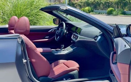 BMW 4 серия, 2024 год, 7 460 000 рублей, 19 фотография
