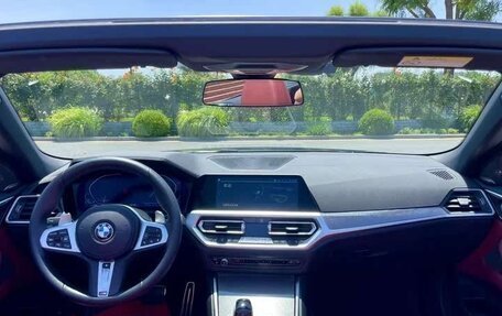 BMW 4 серия, 2024 год, 7 460 000 рублей, 28 фотография