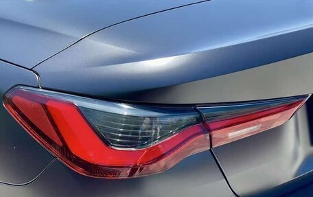 BMW 4 серия, 2024 год, 7 460 000 рублей, 30 фотография